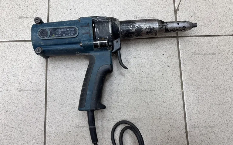 Заклепочник Time-proof TAC500A