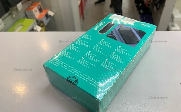 Power Bank  30000 dp17