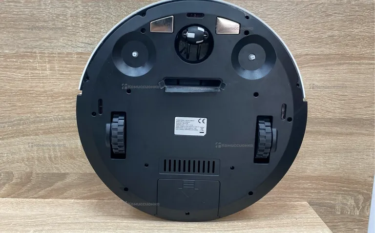 Робот пылесос Marios RBOT M3
