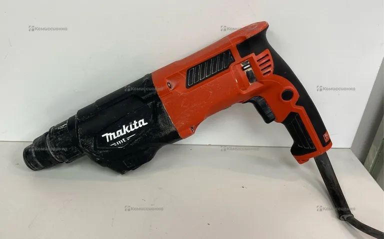 makita перфоратор m8701