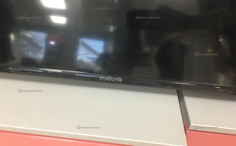 Телевизор manya DLED TV32