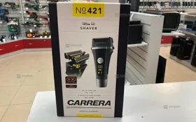 Купить Электробритва Carrera 421 б/у , в Пермь Цена:1490рублей