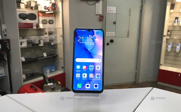 Honor 10 Lite 3/64 ГБ