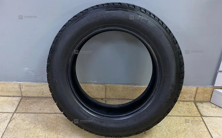 Шины зимние Tigar Ice 185/65 R15 20 год