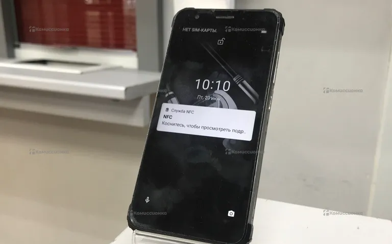 BV6600 BV6600 64Gb