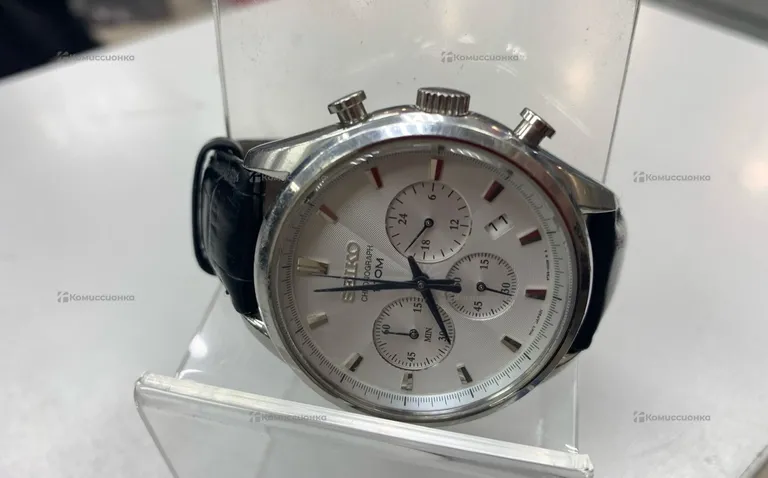Часы Seiko STG3