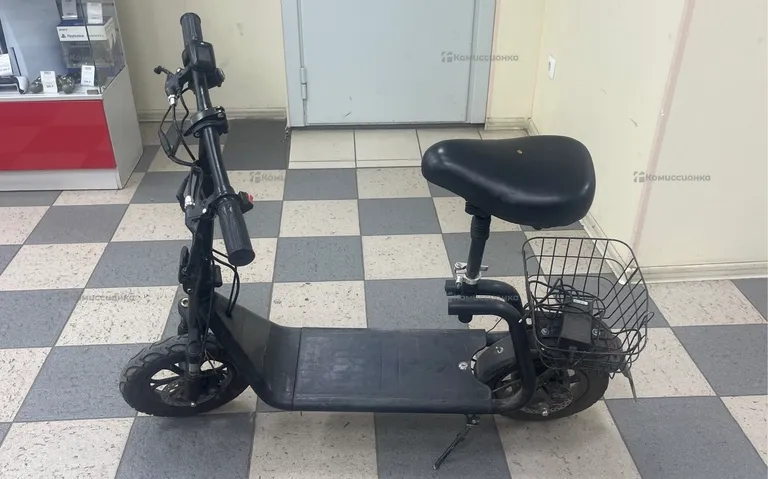 Самокат Kugo C1 plus