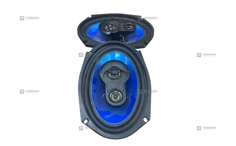 Adagio car audio gx-69.3