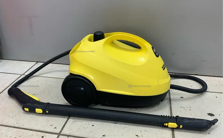 Парогениратор Karcher sc2