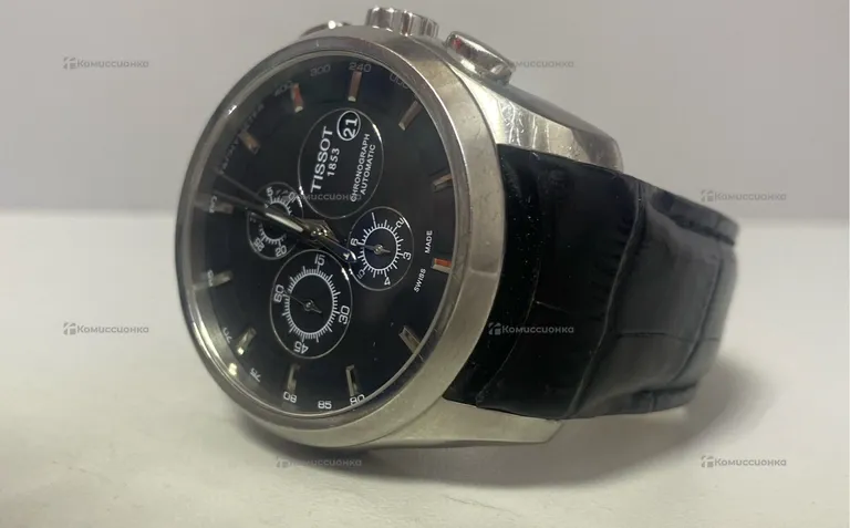 Часы tissot t035627 a