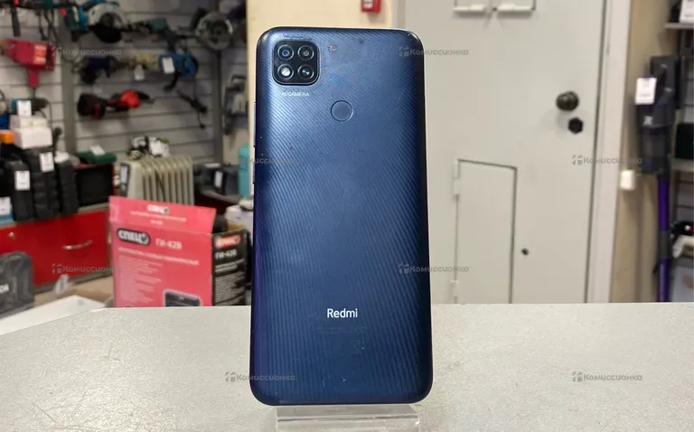 Xiaomi Redmi 9c nfc