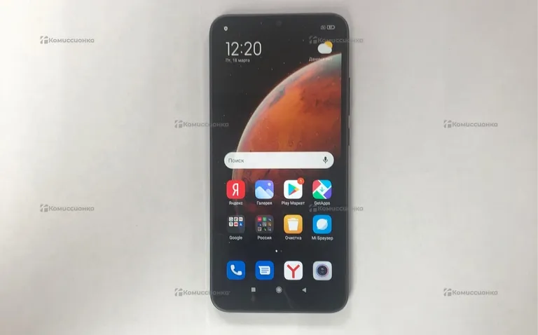 Xiaomi Redmi 9c nfs 3/64