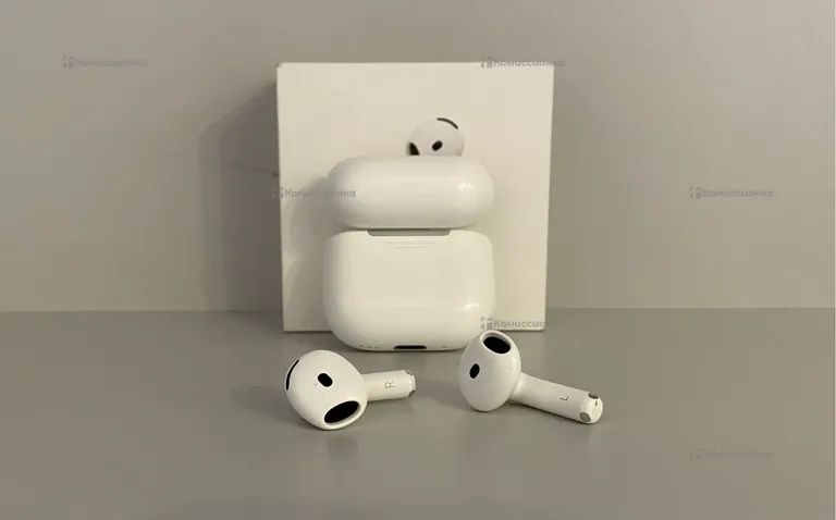 AirPods 4 (ANC)