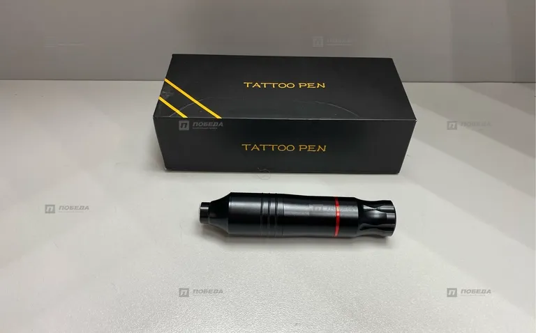 Tattoo pen