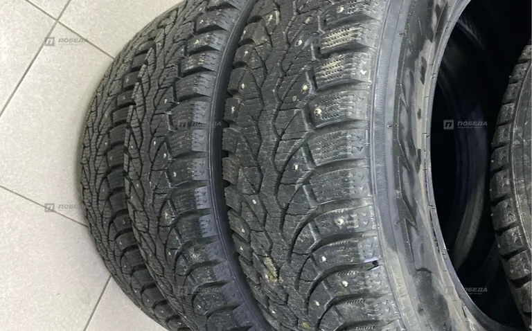 Шины Formula Ice 235/65 R17