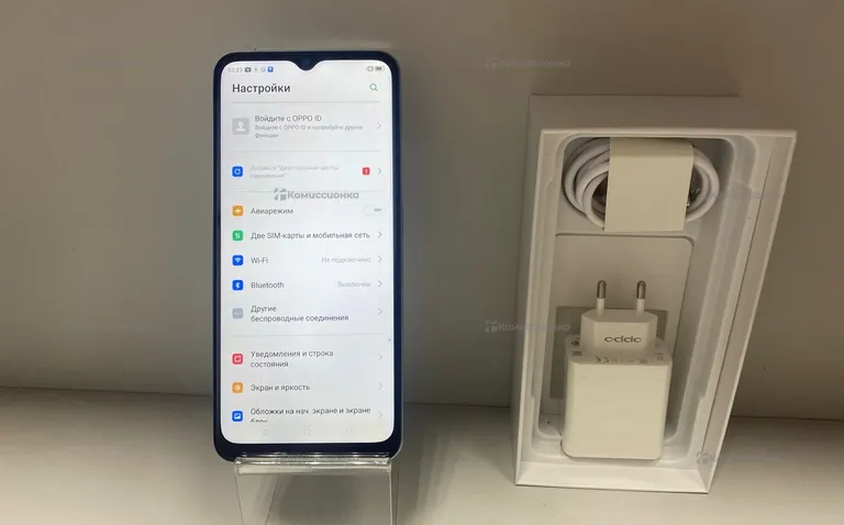 Oppo A78