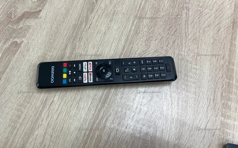 Телевизор 50" Daewoo D50DM54UANS