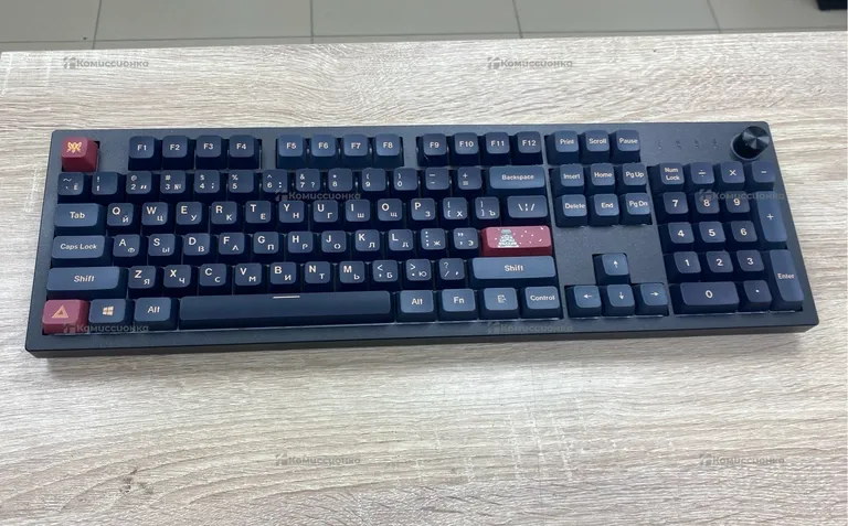 Клавиатура  Montech MK105DY