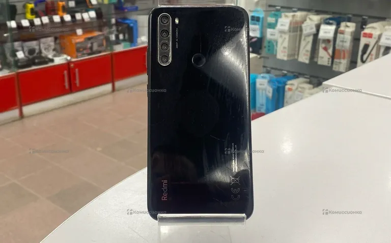Xiaomi Redmi Note 8 4/64GB