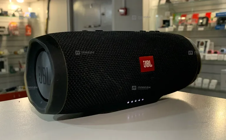 Колонка JBL Charge 3