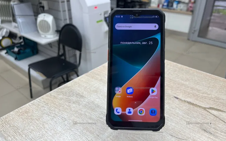 Blackview Blackview BV9200 8/256ГБ
