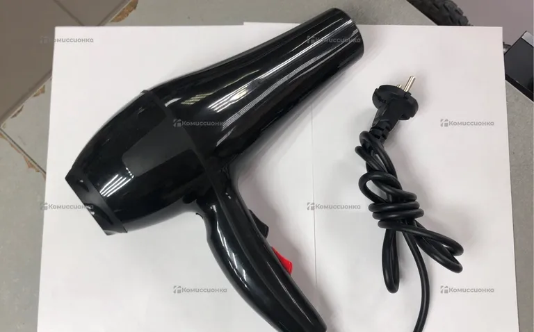 Фен BRAUN BR-9300