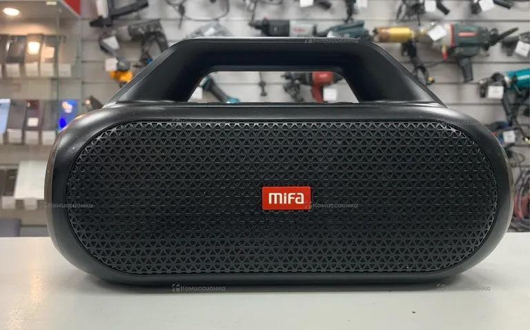 Колонка Mifa Wildbox