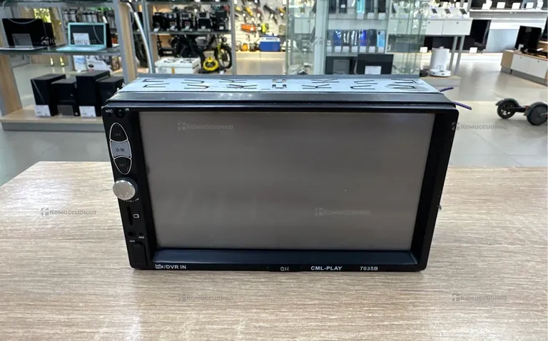 Автомагнитола CML-play 7035b