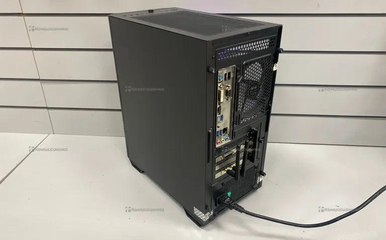 Системный блок Ryzen 5 3600/RTX3050/16/256