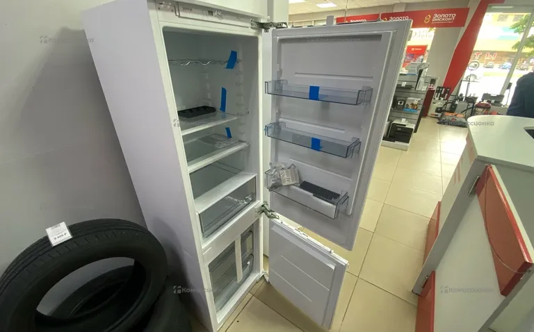 Встраеваемый Холодильник gorenje HZFI2728RBH