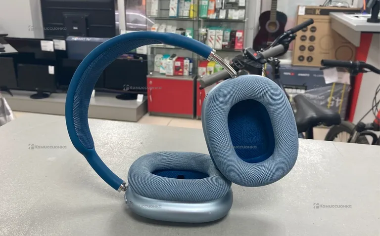 Наушники  AirPods Max