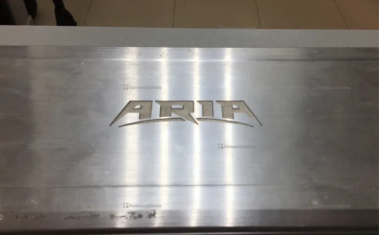 Усилитель  aria