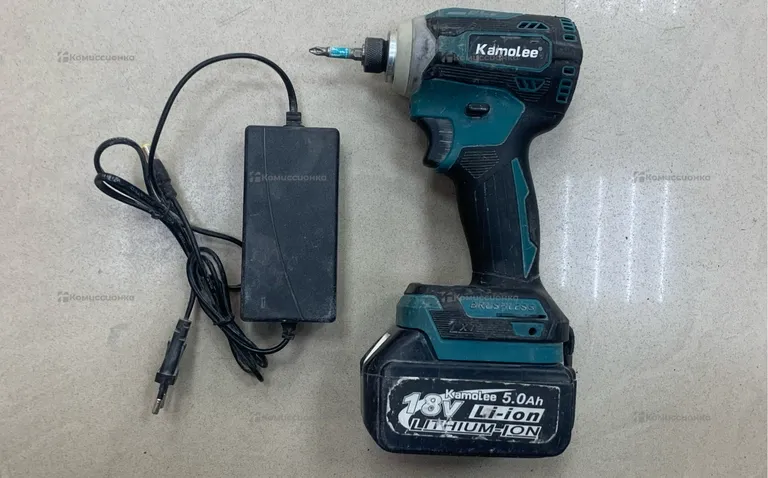 гайковерт Makita реплика
