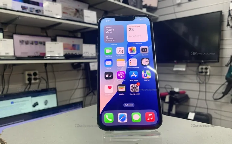Apple iPhone 13 Pro 128Gb