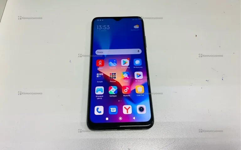 Xiaomi Redmi 9T 4/64Gb