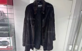 Шуба YOLIANYI 42-44