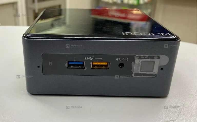 Системный блок Intel nuc i7