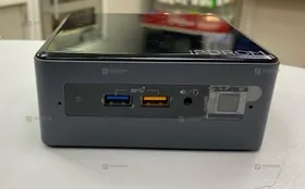 Купить Системный блок Intel nuc i7 б/у , в Казань Цена:24900рублей