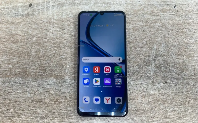 Realme Note 60 4/128 ГБ