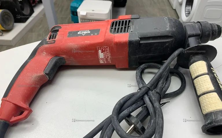 Перфоратор Elitech П280РЭМ