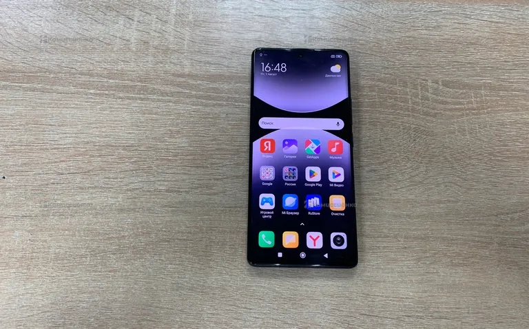 Xiaomi redmi note 14 pro 512