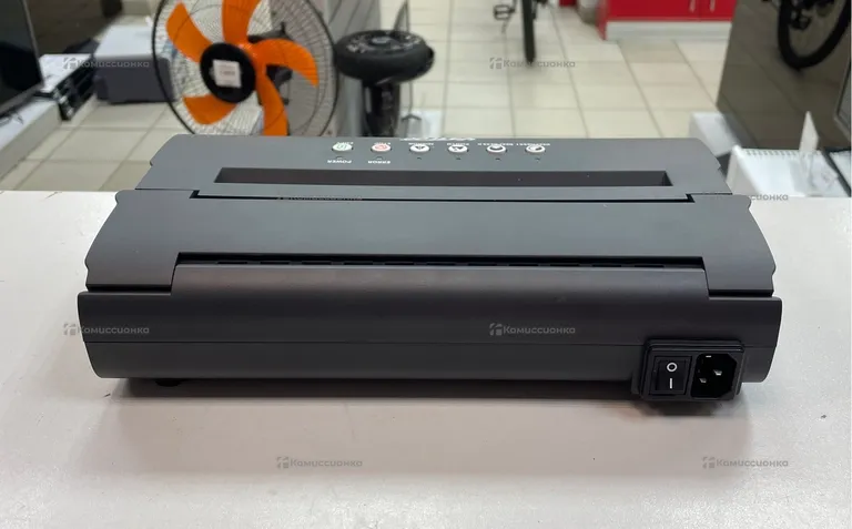 Термопринтер TATTOO MT200