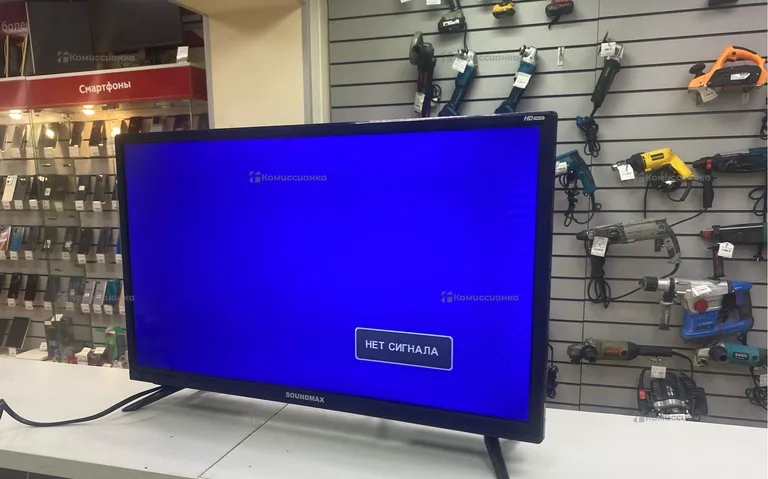 Телевизор SoundMAX SM-LED32M11S