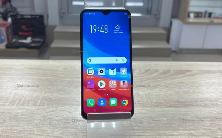 OPPO f9 8/256