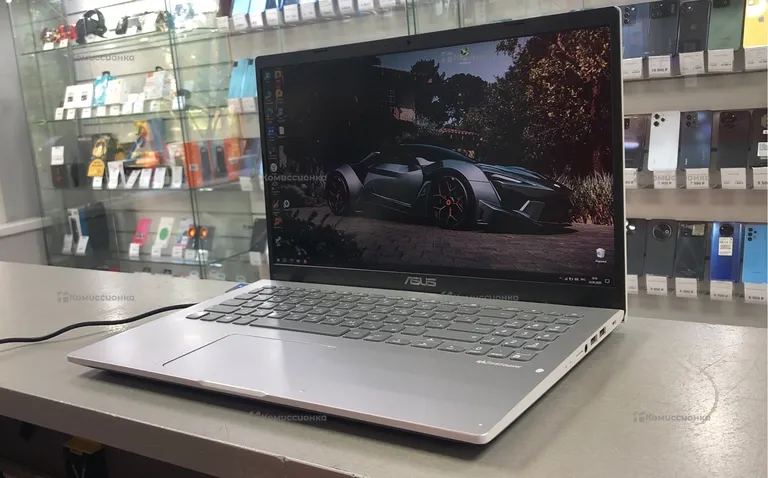 Ноутбук Asus VivoBook X509JP