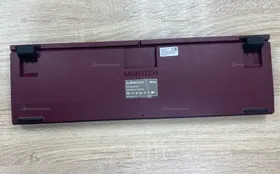 Купить Клавиатура  Montech MK105DY б/у , в Пенза Цена:5490рублей