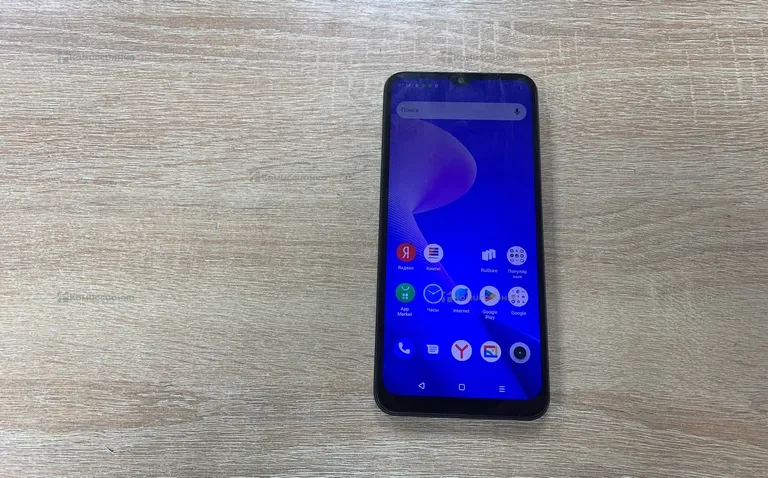 Realme C30s 3/64