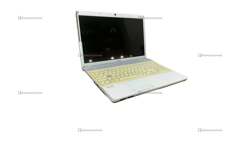 Ноутбук  Sony pcg-61611v