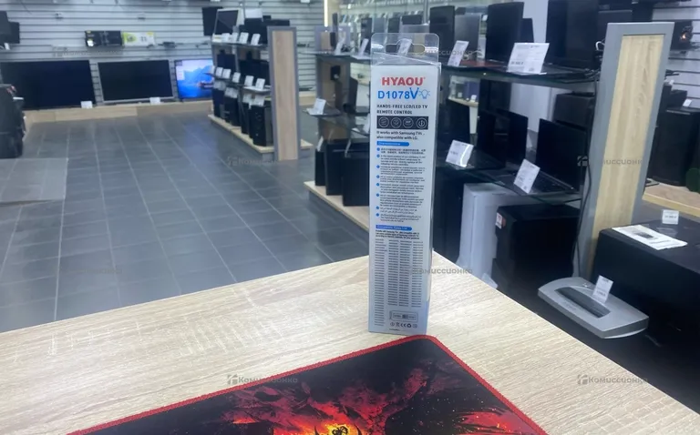 Пульт до LG Samsung