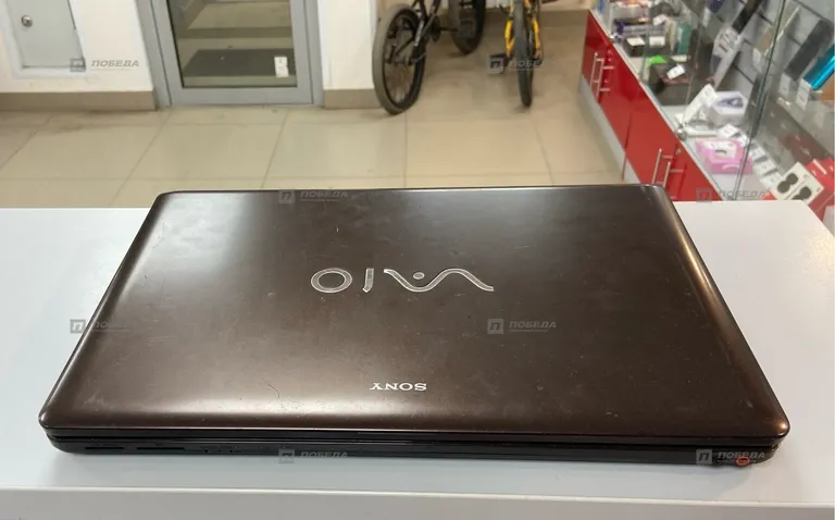 Ноутбук Sony VAIO PCG-71211V